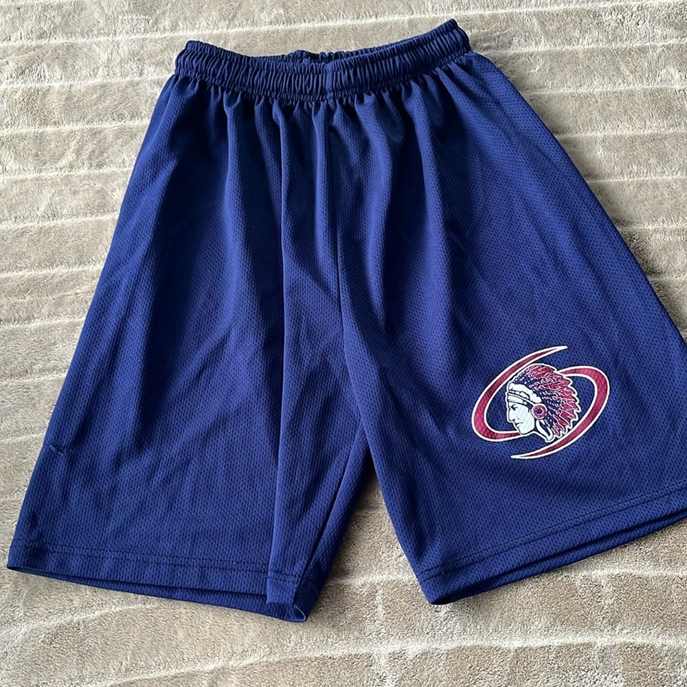 Gym shorts